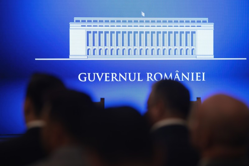 CEO-ul unei mari companii românești îndeamnă mediul de afaceri: „Dacă aveți competențe, implicați-vă în guvernare”