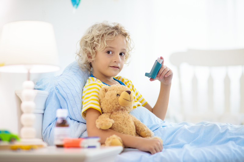 Cercetare: Riscurile pe termen lung pentru copiii și adolescenții recuperați după COVID-19