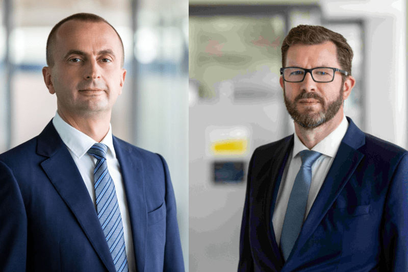 CFO Imperative: Inovația și analiza de date devin indispensabile în funcția financiară pentru a sprijini transformarea