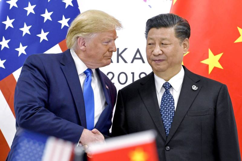 China sugerează deschiderea negocierilor cu SUA. Trump: „Copiii ar putea avea doar două păpuși în loc de 30… poate că acestea vor costa câțiva dolari în plus”