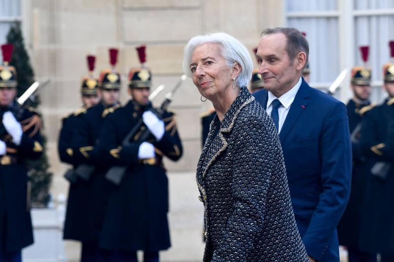 Christine Lagarde ar putea părăsi conducerea Băncii Centrale Europene înainte de finalizarea mandatului său. Care sunt aspirațiile sale actuale?