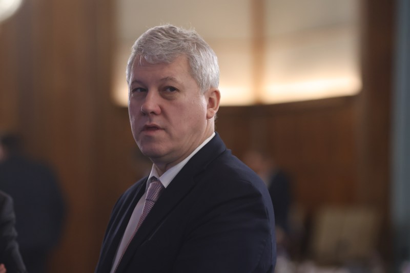 Cine este Cătălin Predoiu, noul premier interimar al României