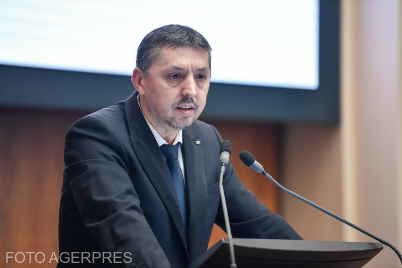 Cine este Daniel David, candidatul PNL pentru funcția de premier interimar după demisia lui Marcel Ciolacu