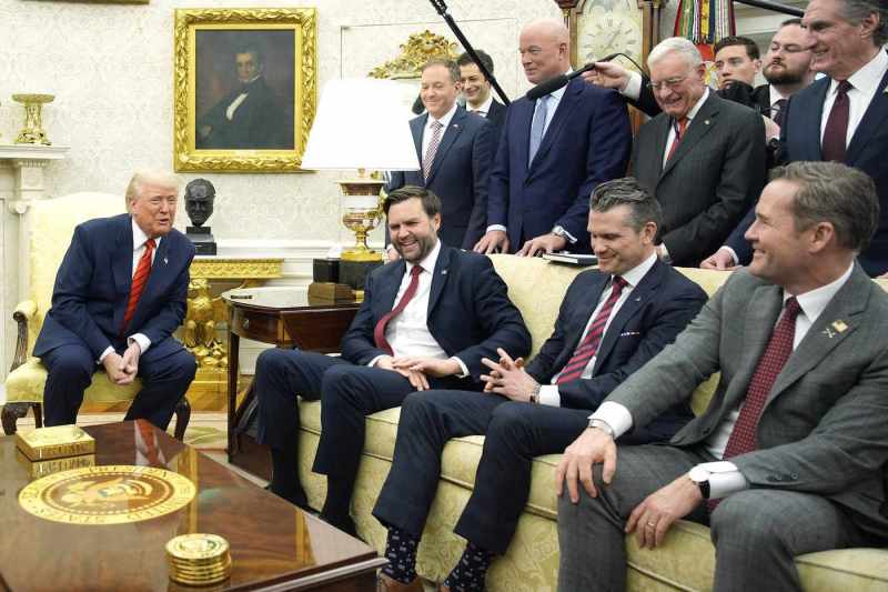 Cine îl va reprezenta pe Donald Trump la negocierile de pace Rusia–Ucraina de la Istanbul?