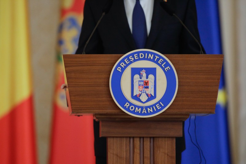 Cine sunt membrii „grupului tehnic” de la Cotroceni ce va determina măsurile fiscale - Reprezentanții PSD, PNL, UDMR și USR