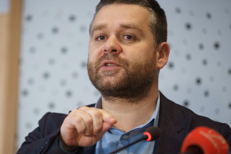 Ciprian Ciucu, reacție după ce a fost propus pentru Primăria Capitalei: E timpul să ne apucăm de muncă