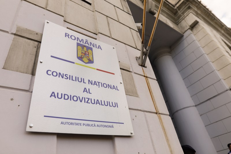 CNA, întâlnire de urgență pentru combaterea dezinformărilor de pe TikTok: ordine de eliminare a unui clip false privind alegerile