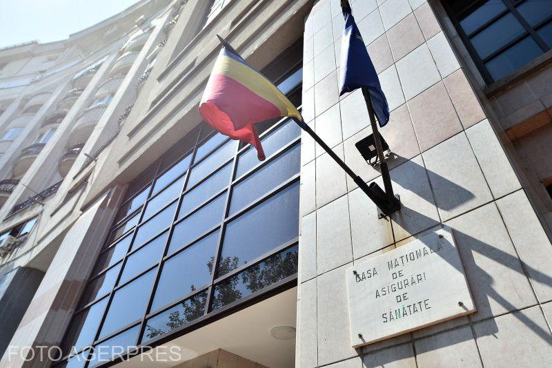 CNAS recrutează specialiști IT. Salariul poate atinge 5.000 de euro net lunar