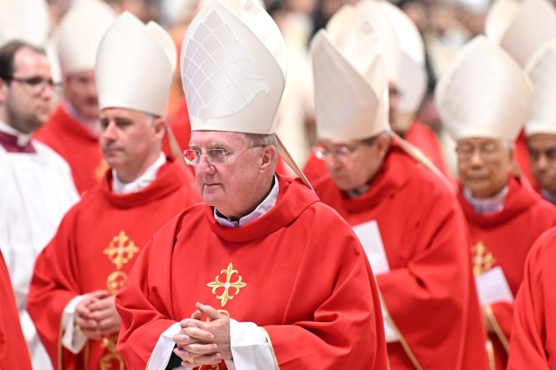 Conclav: În interiorul celui mai secret vot din lume. Cei 133 de cardinali catolici vor fi izolați de miercuri în Capela Sixtină