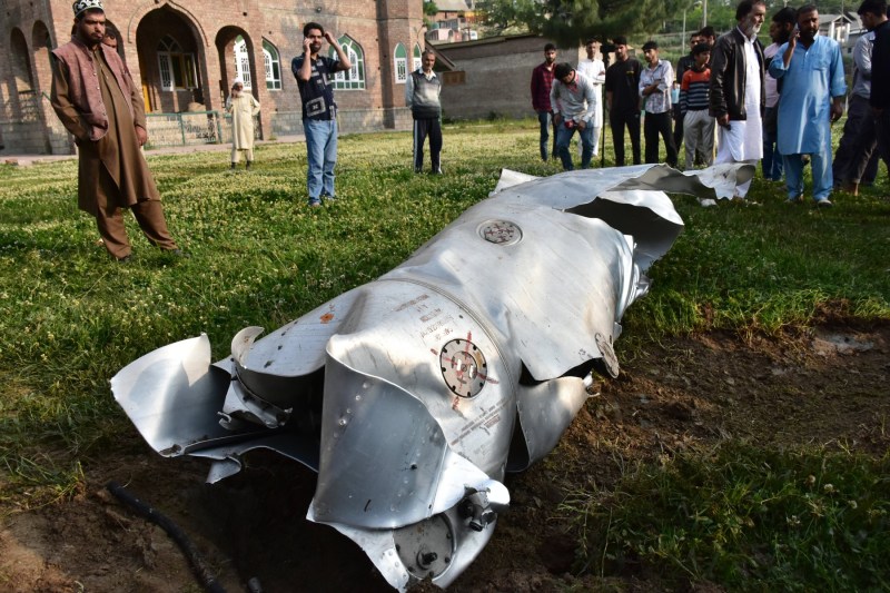 Conflictul dintre India și Pakistan atinge intensități fără precedent în ultimul sfert de secol