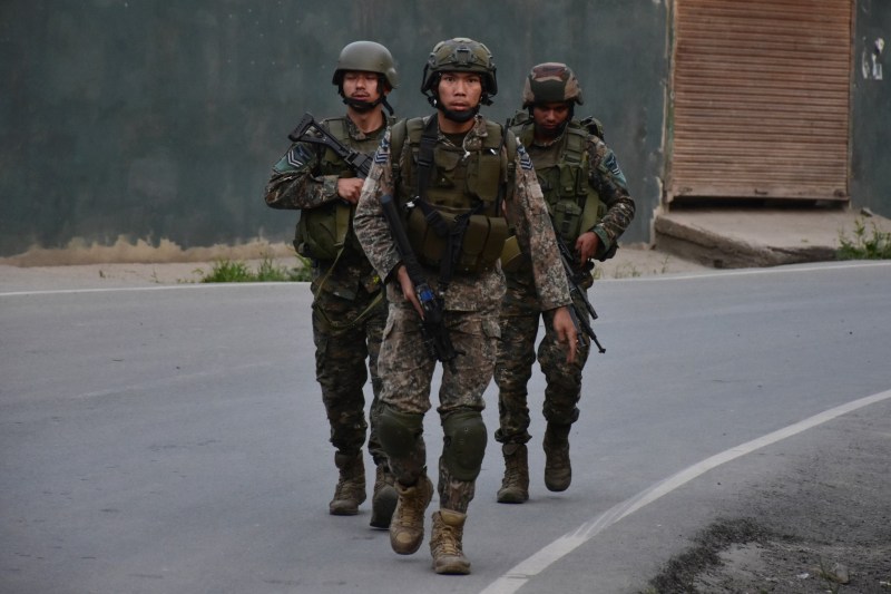 Conflictul dintre India și Pakistan: O privire asupra puterii militare a celor două națiuni nucleare