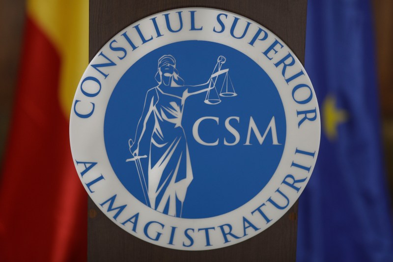 Consiliul Superior al Magistraturii anunță startul procedurii pentru numirea noului șef al instanței supreme / Mandatul actualei președinte expiră în toamnă
