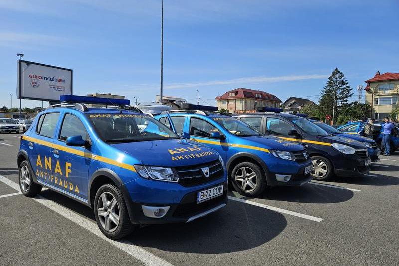 Controale antifraudă relevă prejudicii de aproximativ 52 milioane lei în transportul alternativ