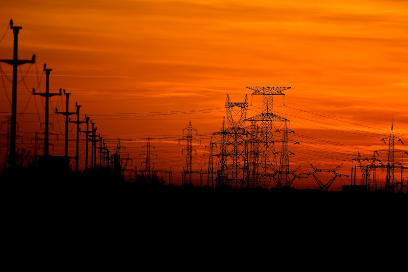 Creșterea importurilor de electricitate în România în primul trimestru / Factori determinanți