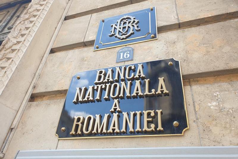 Creșterea record a ratelor ROBOR pentru dobânzile variabile la credite