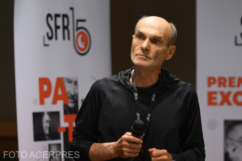 Cristian Tudor Popescu subliniază dificultățile cu care se confruntă Nicușor Dan în turul 2