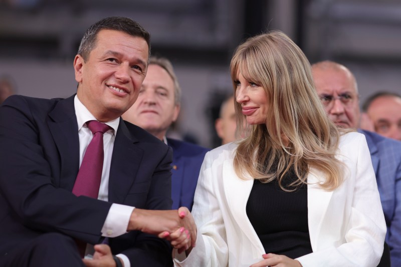Critica din PSD cu privire la decizia de a nu-l susține pe Nicușor Dan în al doilea tur al alegerilor prezidențiale: "Trebuie să lăsăm resentimentele deoparte"
