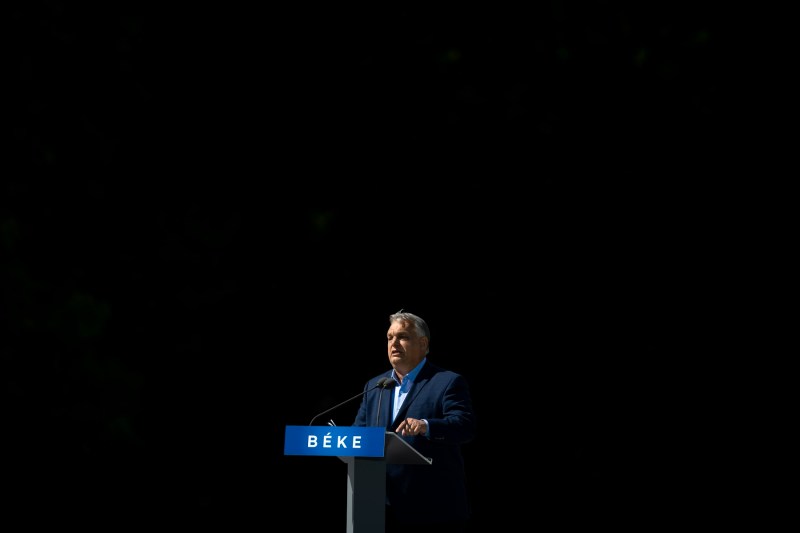 Cum a evoluat Ungaria sub conducerea lui Viktor Orban în comparație cu România / Un stat avansat