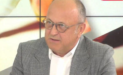 Dan Șucu, om de afaceri, lansează un apel public / Cerințe pentru candidații George Simion și Nicușor Dan