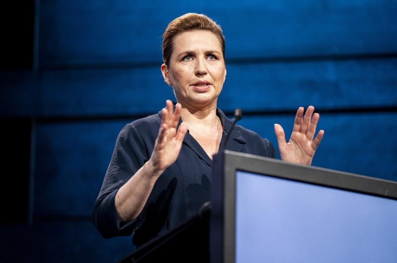 Danemarca organizează un summit pentru securitatea Arctică. Statele Unite nu fac parte din discuții