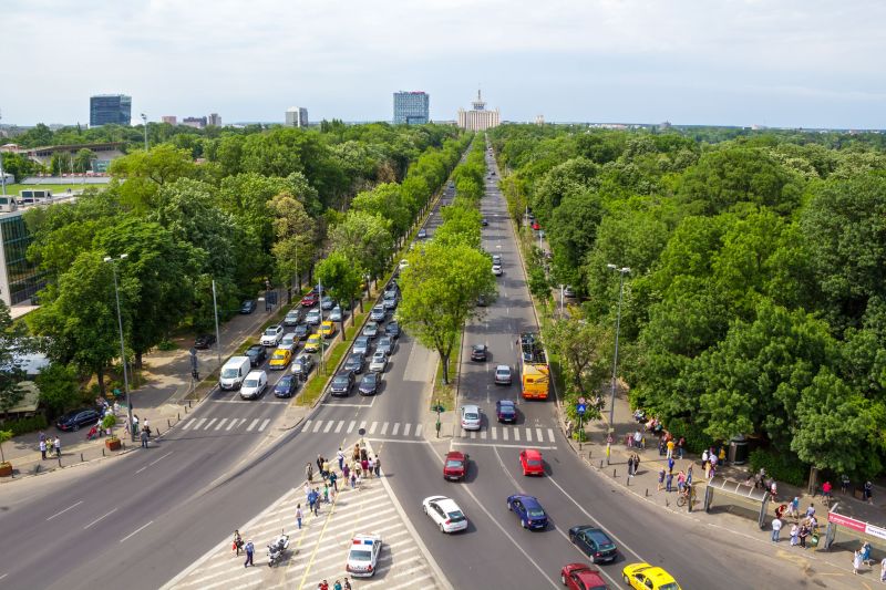 Data de începere a programului Rabla Auto 2025 și modificările față de anul anterior