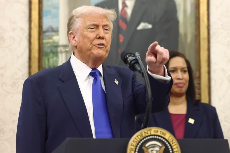 De ce planul lui Trump, atât de relevant, este puțin probabil să devină realitate. „Poate că un președinte care admiră liderii autoritari ar putea alege o metaforă mai potrivită decât transformarea unui loc turistic într-un centru de detenție?”