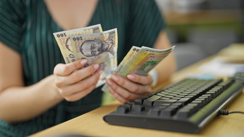 De la aderarea la Uniunea Europeană, salariile românilor s-au triplat. De ce unii nu resimt această creștere în venitul disponibil / Care țară din Europa are cel mai mare indice al inegalității