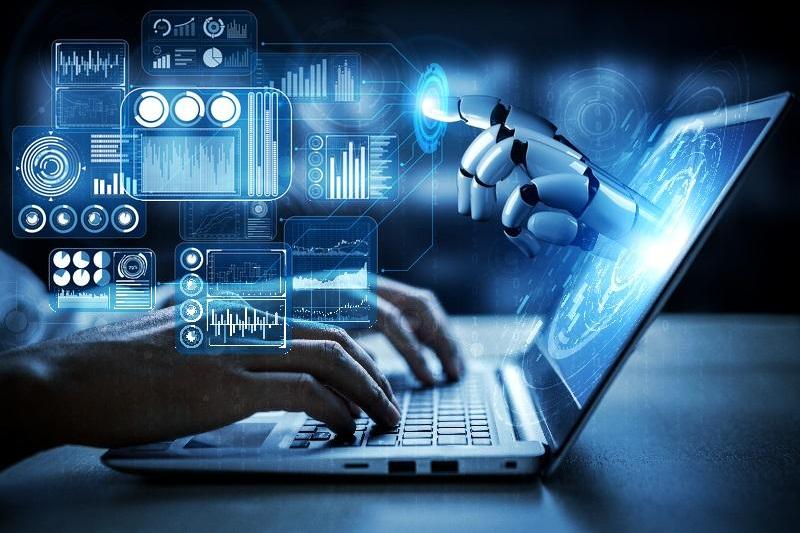 De la inginer software la livrator de mâncare: Impactul Inteligenței Artificiale asupra carierei unui profesionist din IT