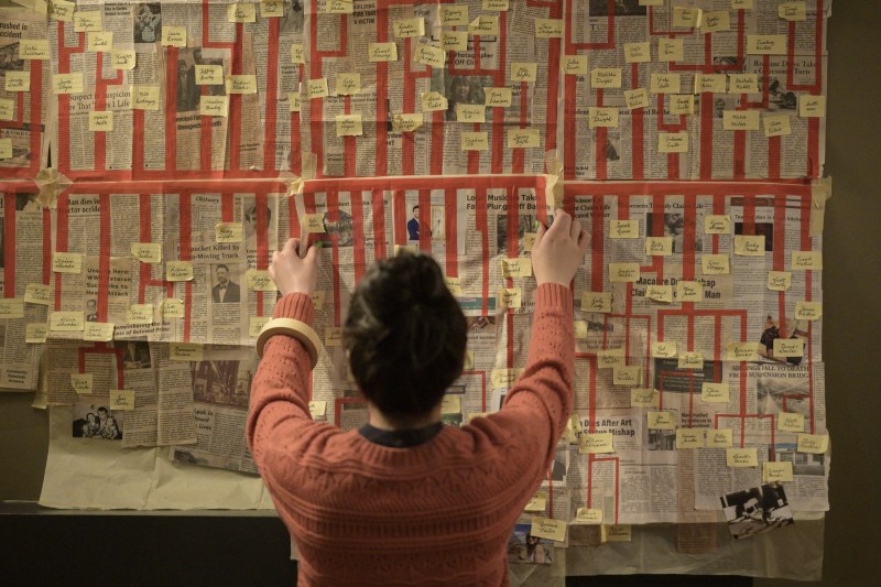 Debut impresionant al unei francize celebre la box office, după 11 ani