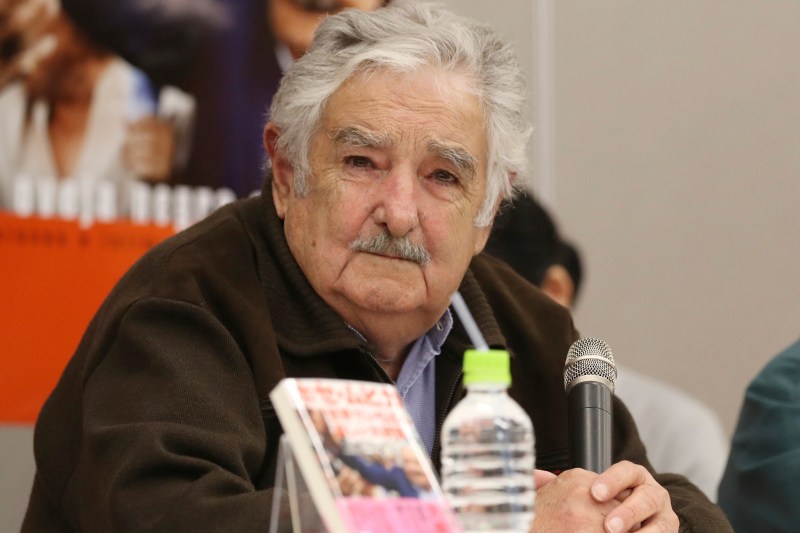 Decesul lui Pepe Mujica, fostul președinte al Uruguayului, recunoscut ca „cel mai sărac președinte din lume”