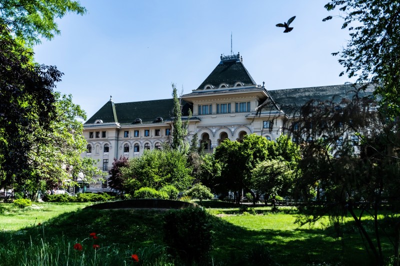 Decizia Consiliului General privind noua conducere a Primăriei Capitalei