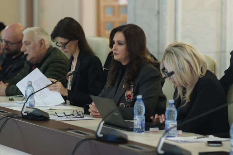 Decizia referitoare la soarta Sălii Teatru Cub se amână până pe 16 iunie: „Relocarea ar face imposibilă utilizarea Cubului”