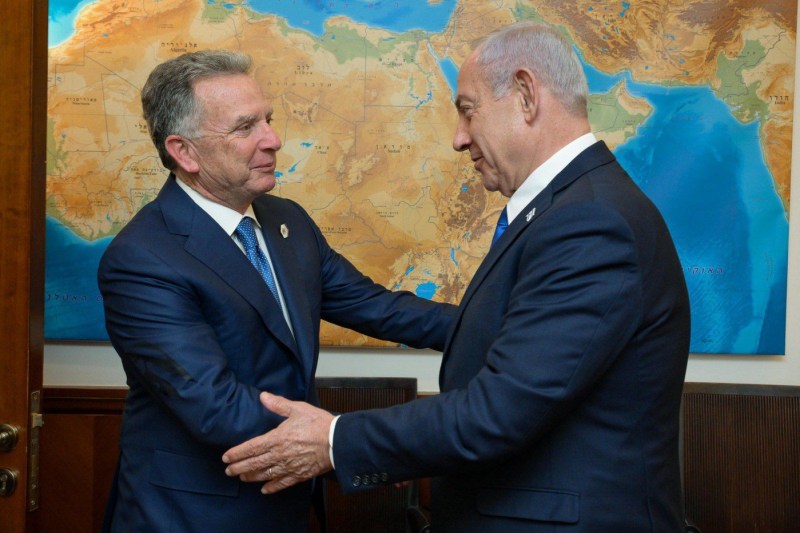 Declarația lui Netanyahu privind acceptarea unei noi propuneri americane de încetare a focului în Gaza