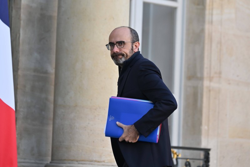 Declarația SIE privind vizita șefului serviciului de informații externe al Franței în România