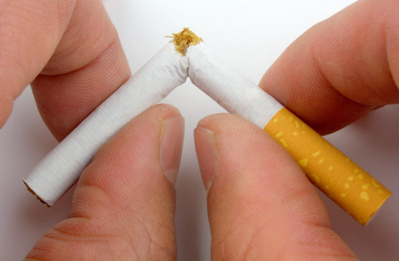 Dependenta de tutun: 10 recomandari pentru a combate nevoia de a fuma