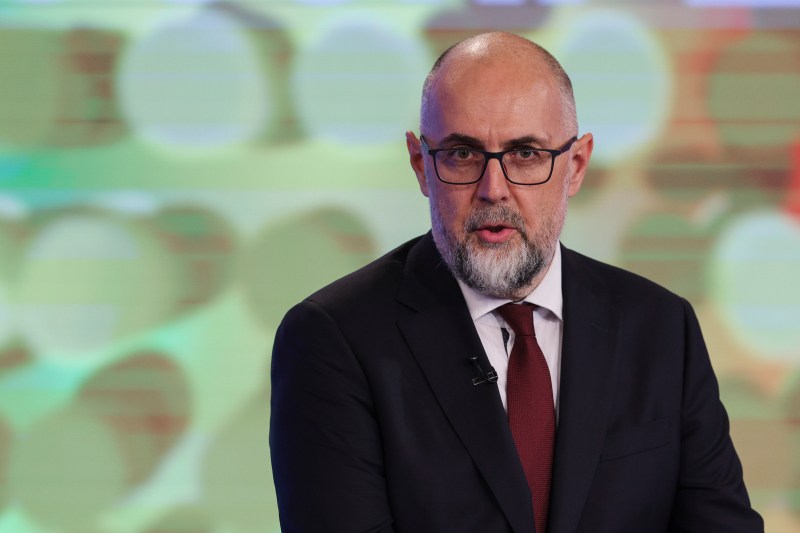 „Depinde de noi, maghiarii!”: Prioritatea UDMR este succesul lui Nicușor Dan, averând în vedere că o victorie a lui George Simion ar fi o „tragedie” pentru România