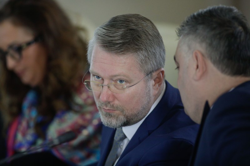 Deputat UDMR: „Comunitatea maghiară a fost cea mai motivată să salveze țara. Să-i excluzi din CCR ar fi o batjocură”