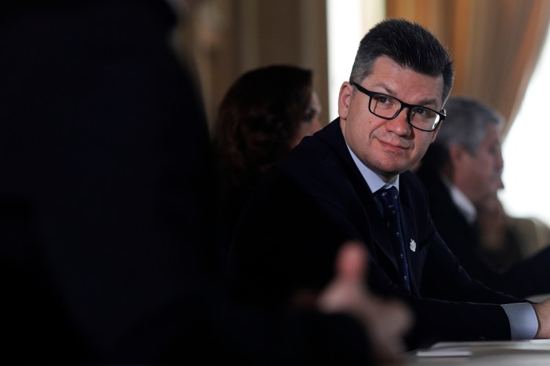 Deputatul AUR Mihail Neamţu, la HotSpot LIVE, de la ora 14.00