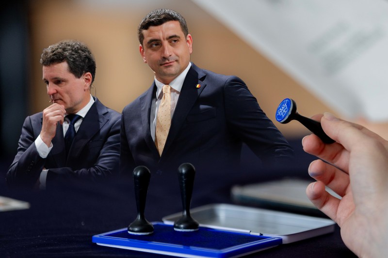 Dexonline a modificat mesajul inițial care susținea candidatura lui Nicușor Dan, conform deciziei Biroului Electoral, înlocuindu-l cu o aluzie: „Rămâne cum am stabilit… bine?”