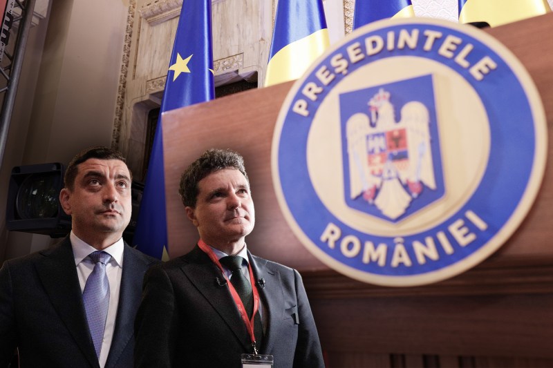 Dexonline susține un candidat la alegerile prezidențiale: „Nu v-ați gândit puțin?”