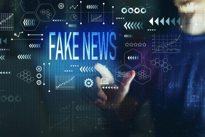 Dezinformare virala cu o cunoscută personalitate TV: „Aparent, totul este real”