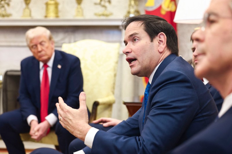 Diferențele de reacție între europeni și SUA față de Nicușor Dan / Ambasada americană a subliniat importanța democrației în timpul campaniei