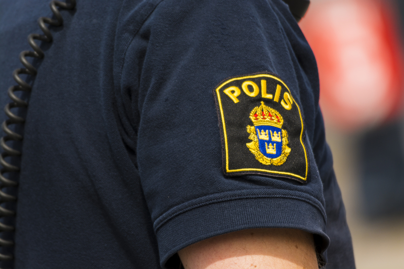 Diplomat suedez suspectat de spionaj, găsit mort