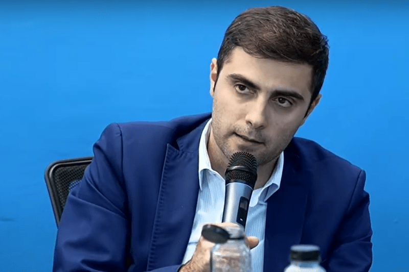 Director Goldman Sachs Asset Management: România se află ușor deasupra liniei de retrogradare, avantajul fiind doar golaverajul. Investitorii evaluează situația cu seriozitate.