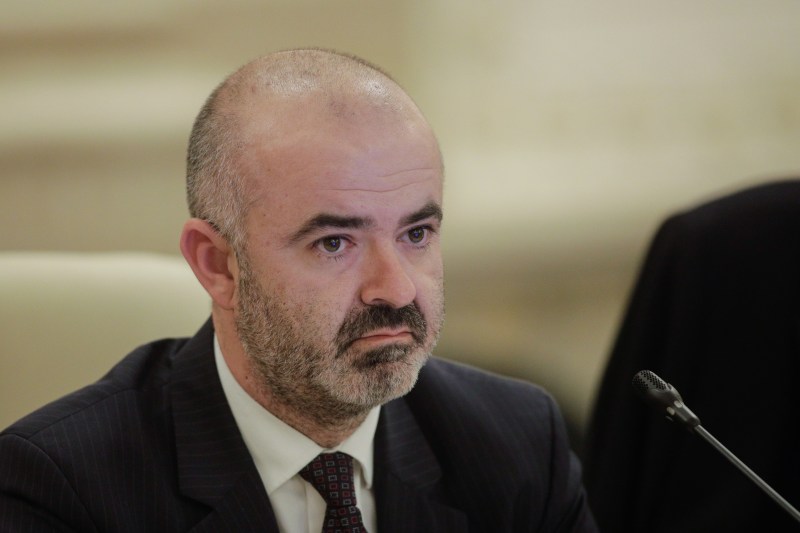 Directorul Agenției Naționale de Integritate afirmă că decizia CCR anulează transparența.