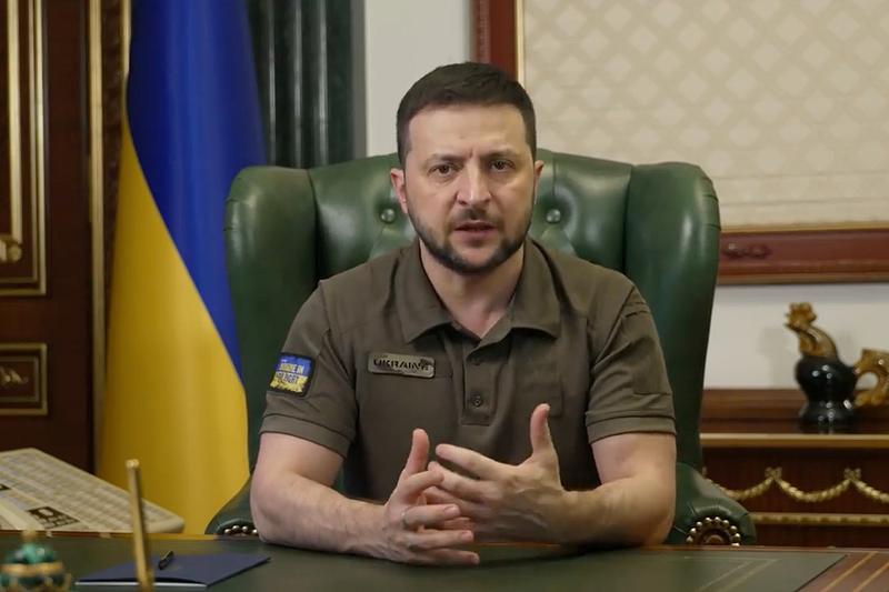Discuții între Zelenski și Papa Leon al XIV-lea: detalii despre prima conversație telefonică