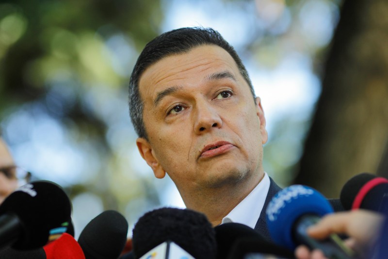 Discuțiile privind formarea noului Guvern: Grindeanu subliniază necesitatea stabilității pe termen lung