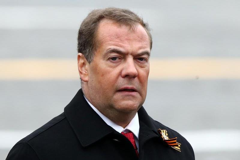 Dmitri Medvedev lansează avertismente clare către Kiev: „Există incertitudini cu privire la existența sa după 9 mai”
