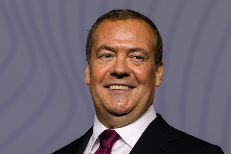 Dmitri Medvedev lansează un avertisment: „Toți adversarii Rusiei care solicită negocieri trebuie să țină cont de un lucru esențial”