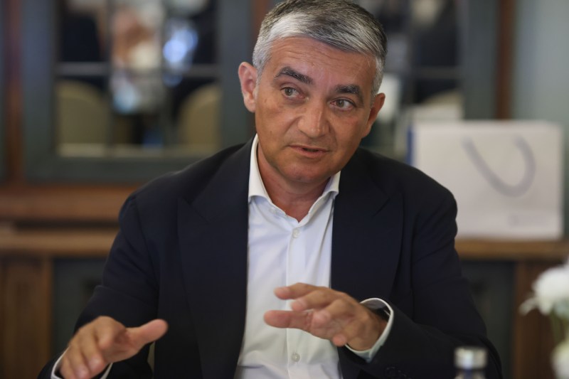 DNA solicită arestarea primarului din Sinaia, Vlad Oprea, acuzat de exercitarea atribuțiilor în perioada controlului judiciar